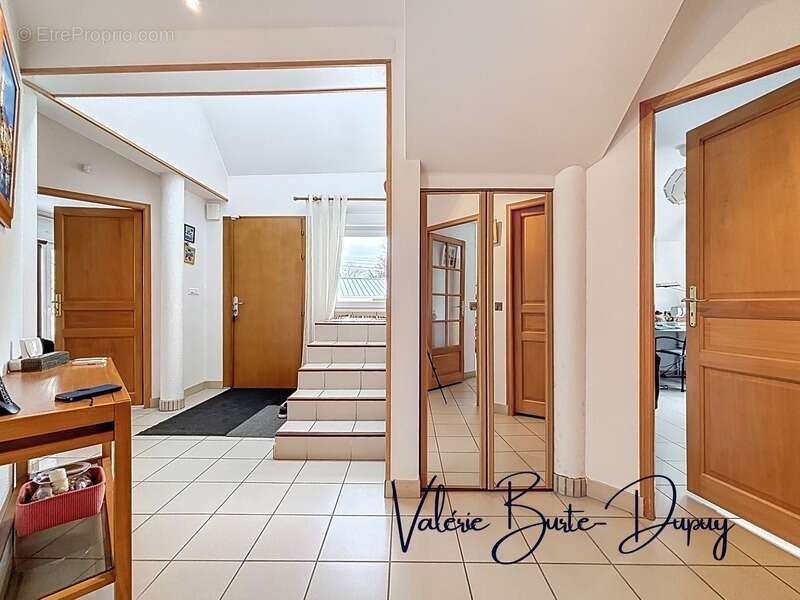 Maison à SAINT-DENIS-EN-VAL