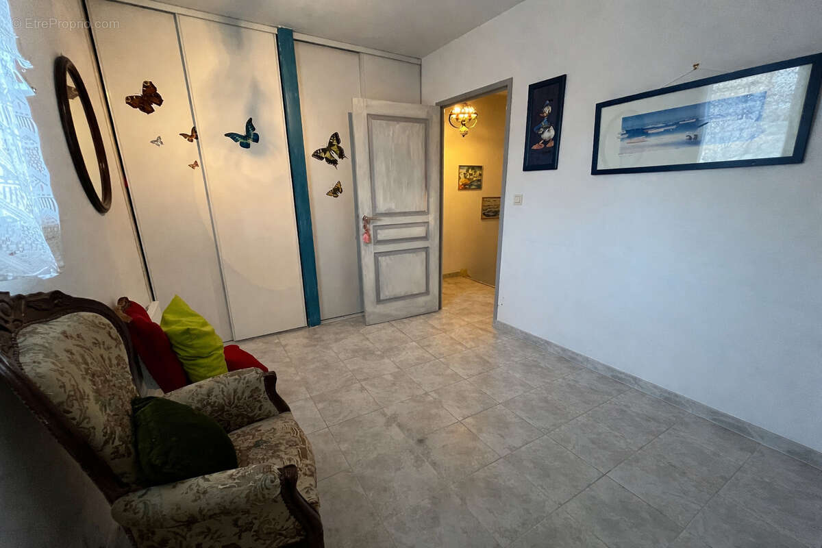 Maison à NARBONNE