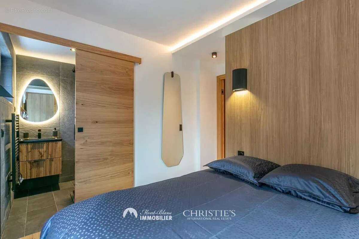 Appartement à MEGEVE