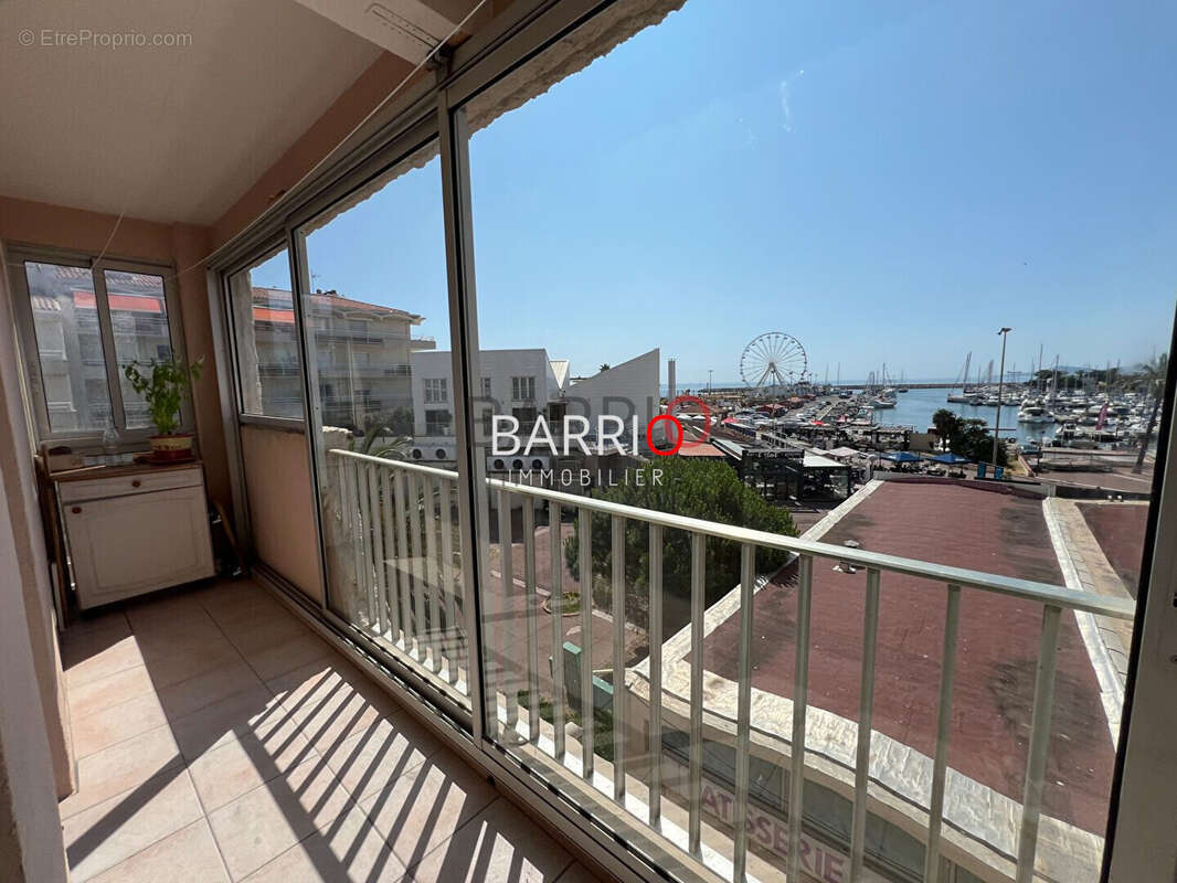 Appartement à SAINT-CYPRIEN