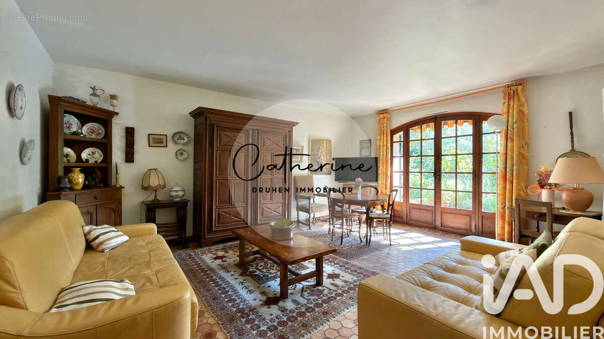 Photo 4 - Appartement à CARQUEIRANNE