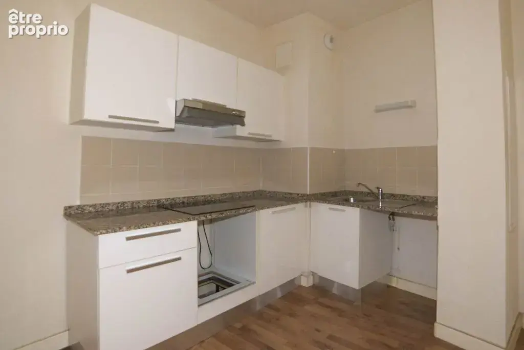 Appartement 2 pieces centre ville narbonne - photo 2