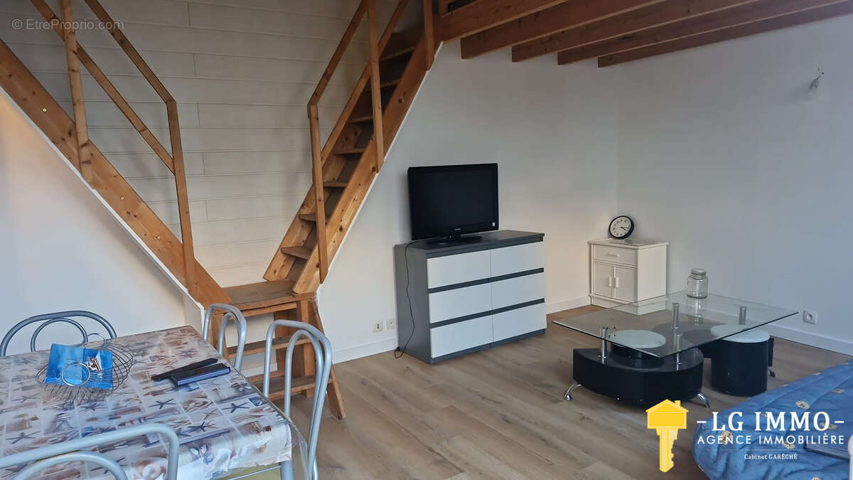 Appartement à ROYAN
