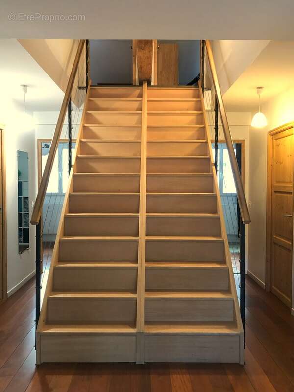 Maison à DEUIL-LA-BARRE