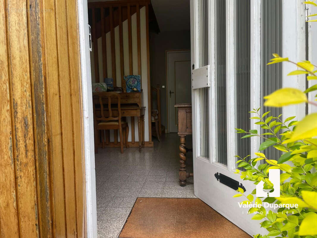 Maison à MARCQ-EN-BAROEUL