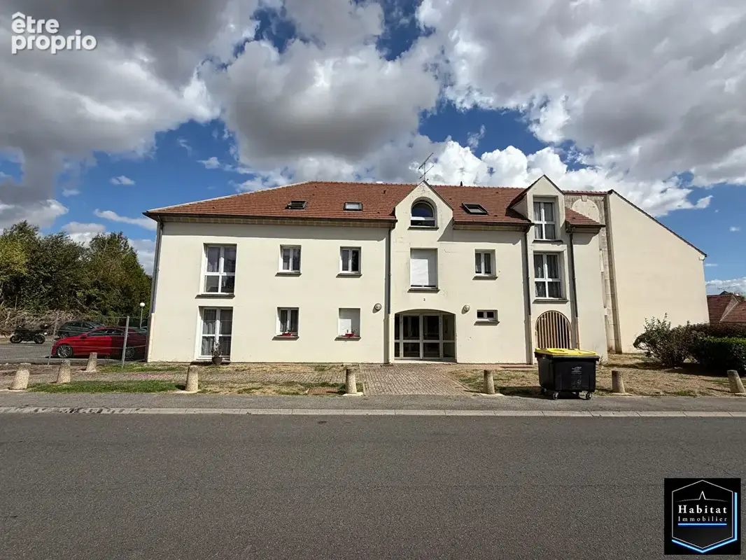 Appartement à SAINT-PATHUS