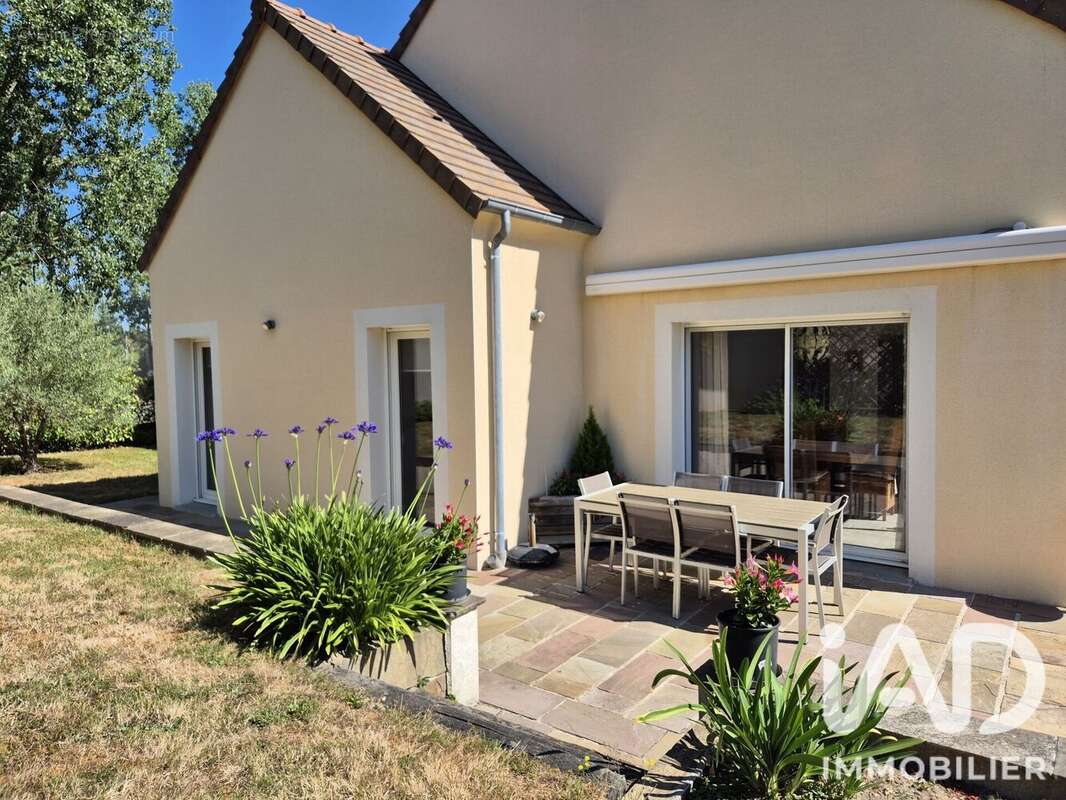Photo 3 - Maison à GAMBAIS