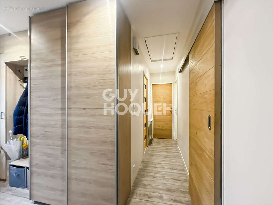 Maison à CHAUMES-EN-BRIE