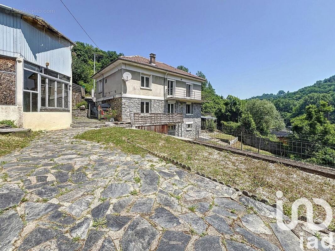 Photo 1 - Maison à TULLE