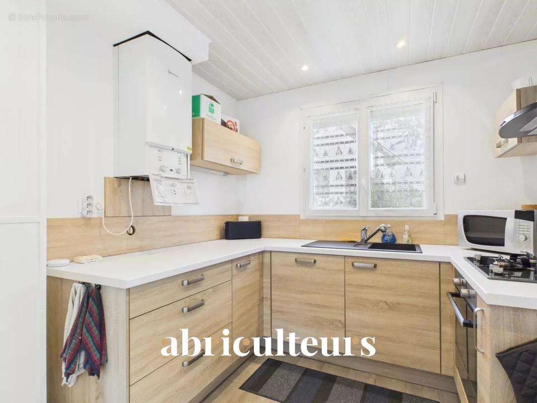 Appartement à BATZ-SUR-MER