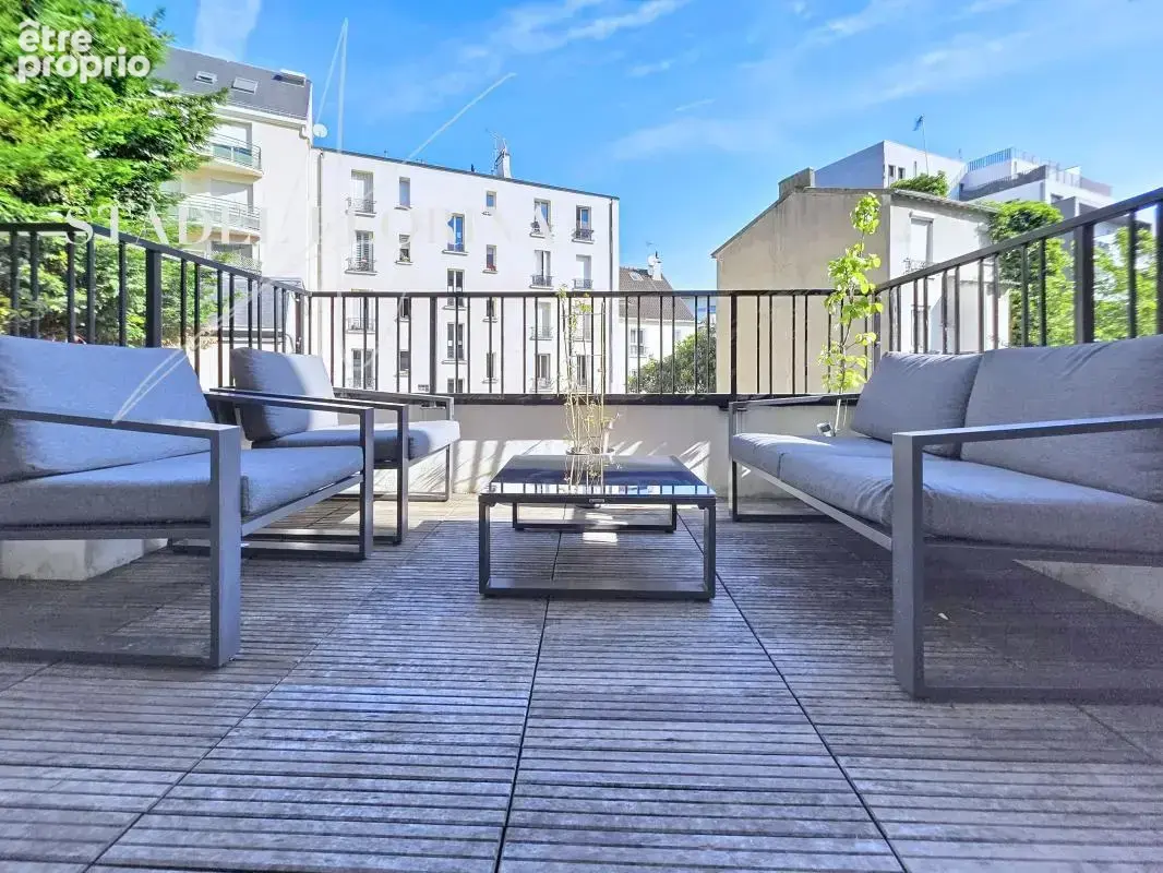 Appartement - photo 2