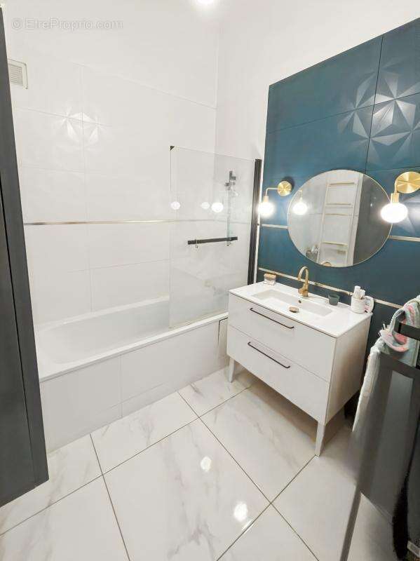 Appartement - photo 9