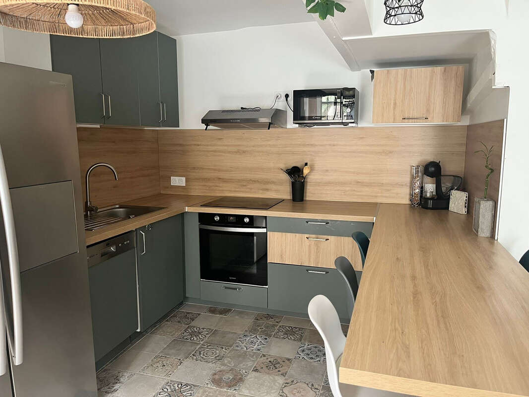 Maison à PALAU-DEL-VIDRE