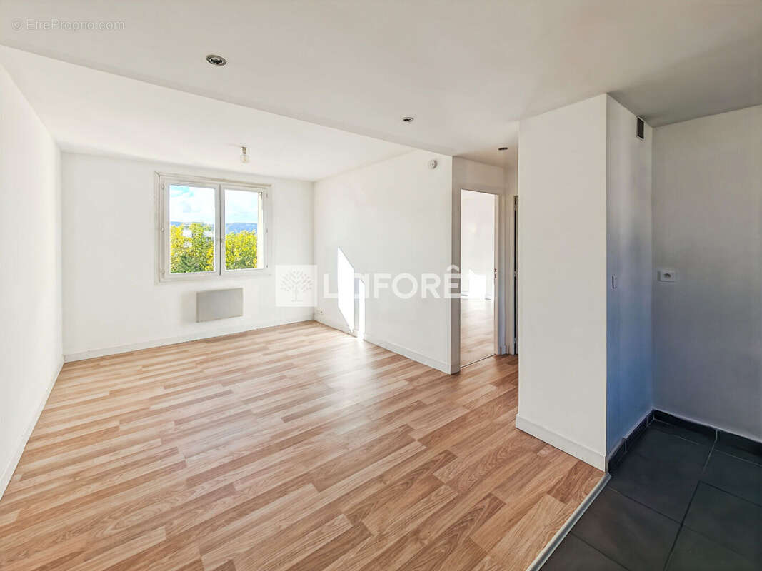 Appartement à VALENCE
