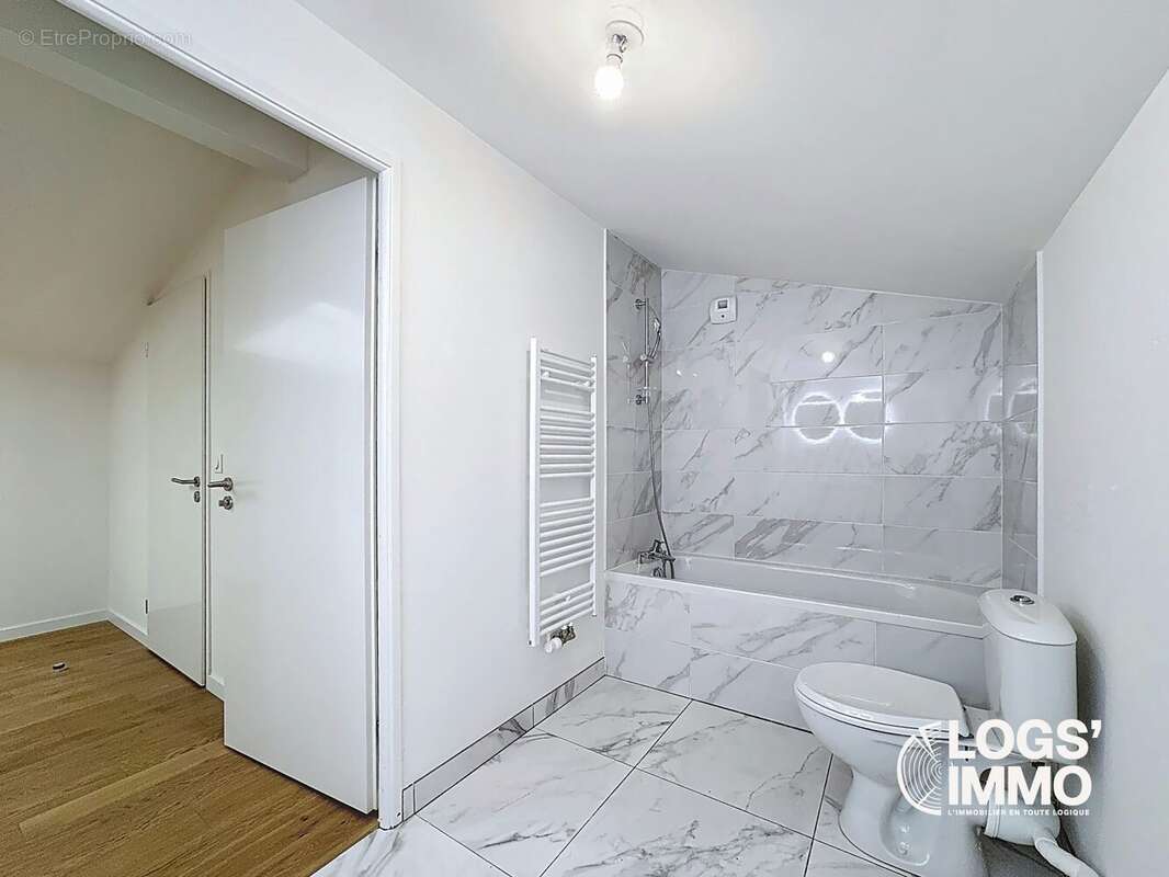 Appartement à PESSAC