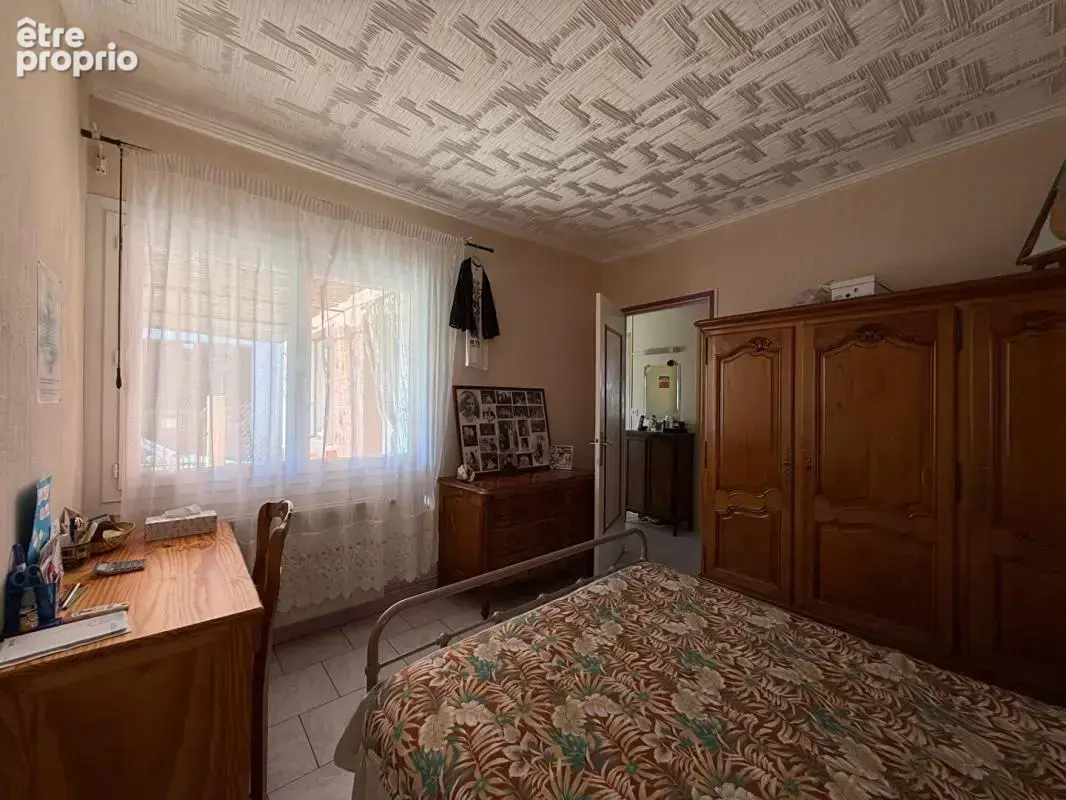 Maison de plain-pied avec garage à Béziers - photo 14