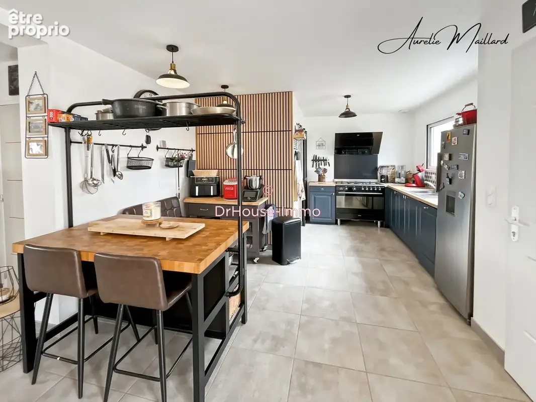 Maison 124 m² à Bretteville-Sur-Laize  - photo 14