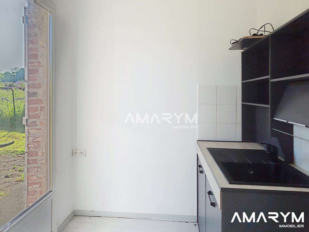 Maison 9 pièces 95 m² à vendre à Touffreville-Sur-Eu (76910) - photo 6