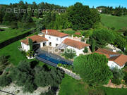 Maison à SALVIZINET