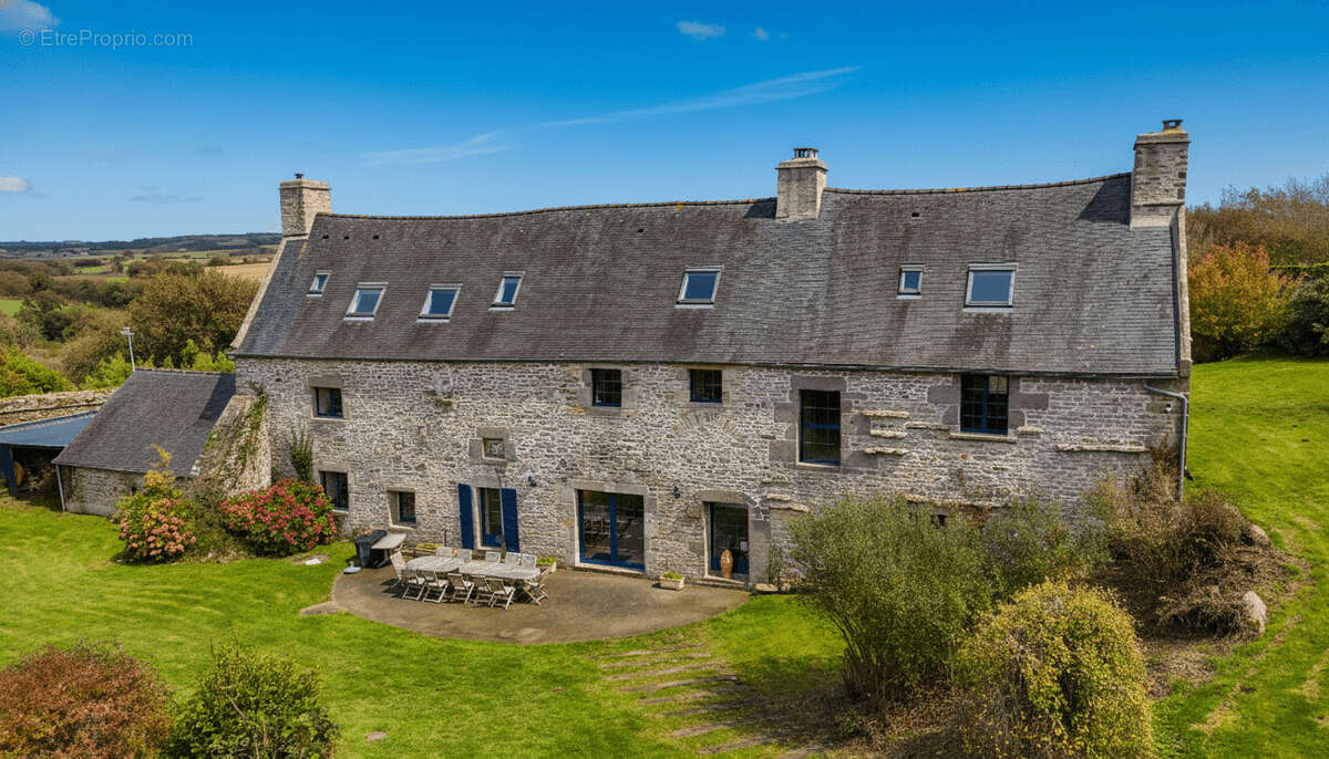 n°3 - Autre à PLOUARZEL