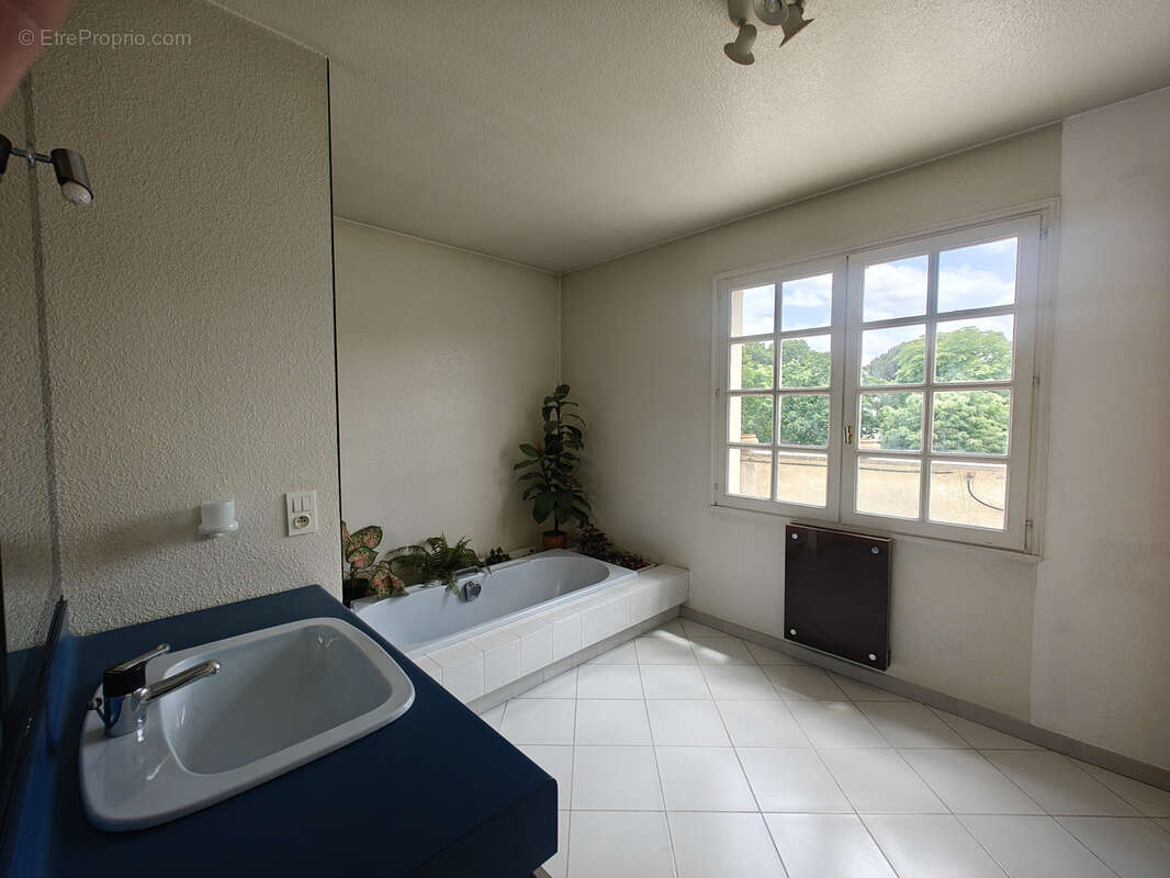 Appartement à LIMOUX