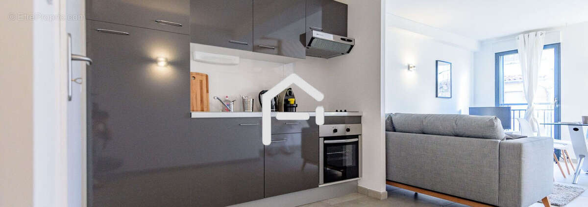 Appartement 55 m² à Toulouse  - photo 6