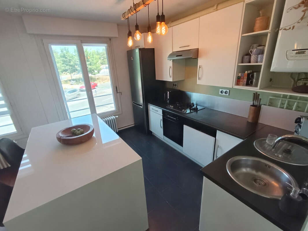 Appartement standing 3 chambres Amiens St-Leu - photo 5