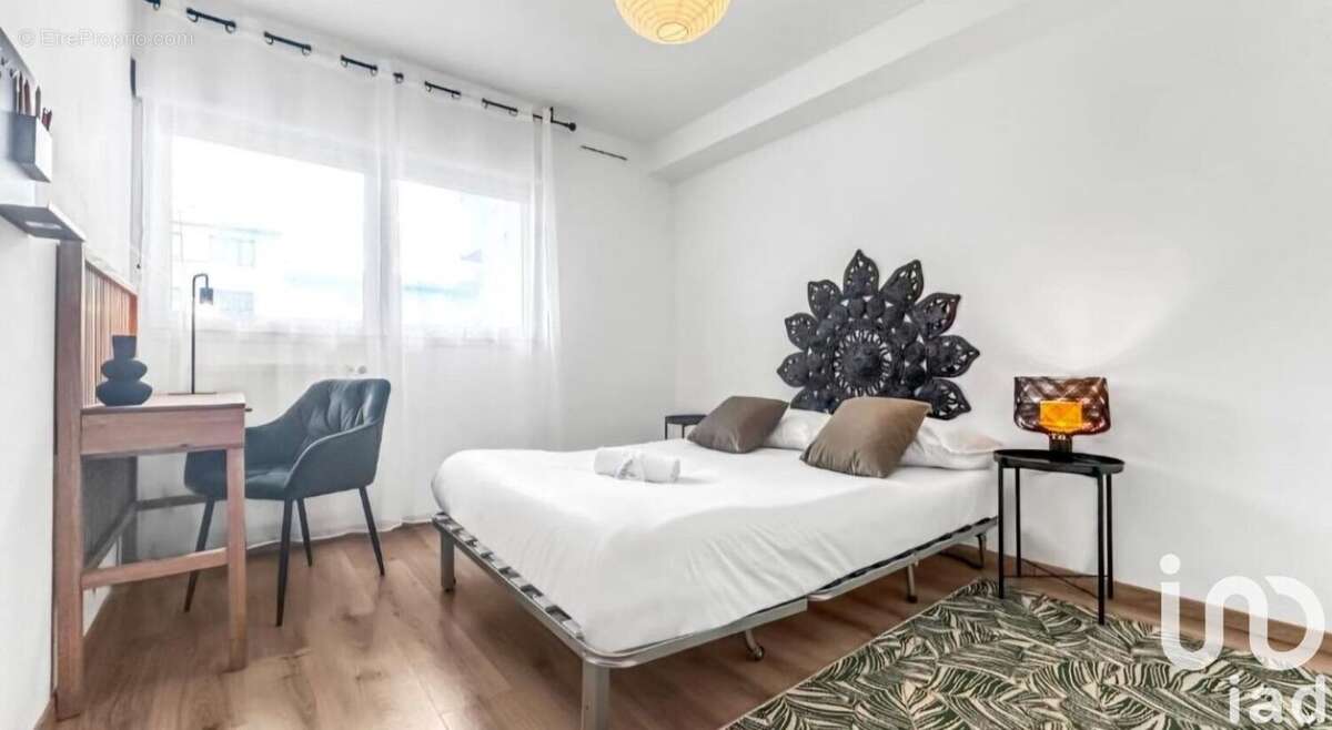 Photo 7 - Appartement à AMBILLY