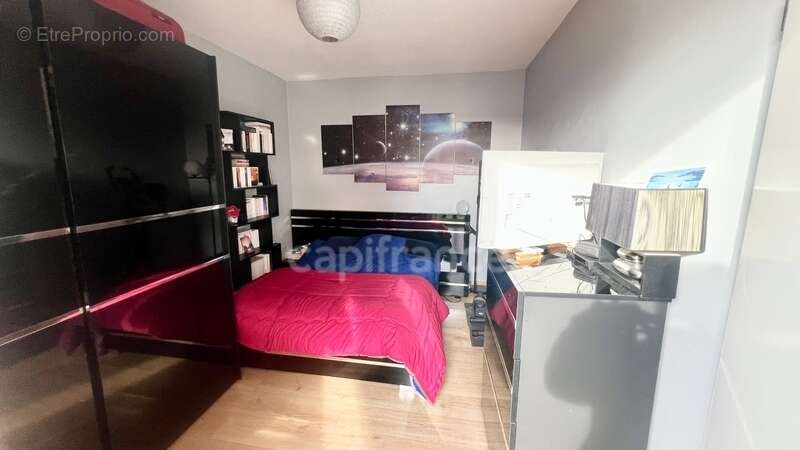 Appartement à CRETEIL