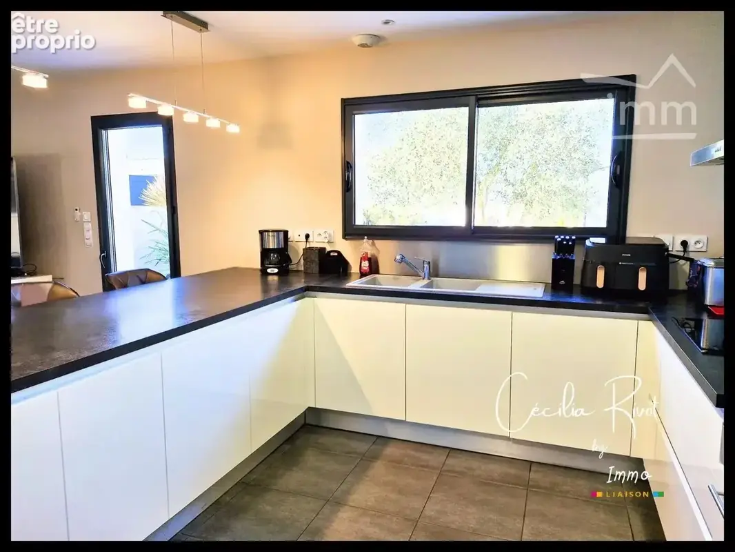 Maison 4 pièces 98 m² à vendre à Marcheprime (33380) - photo 6