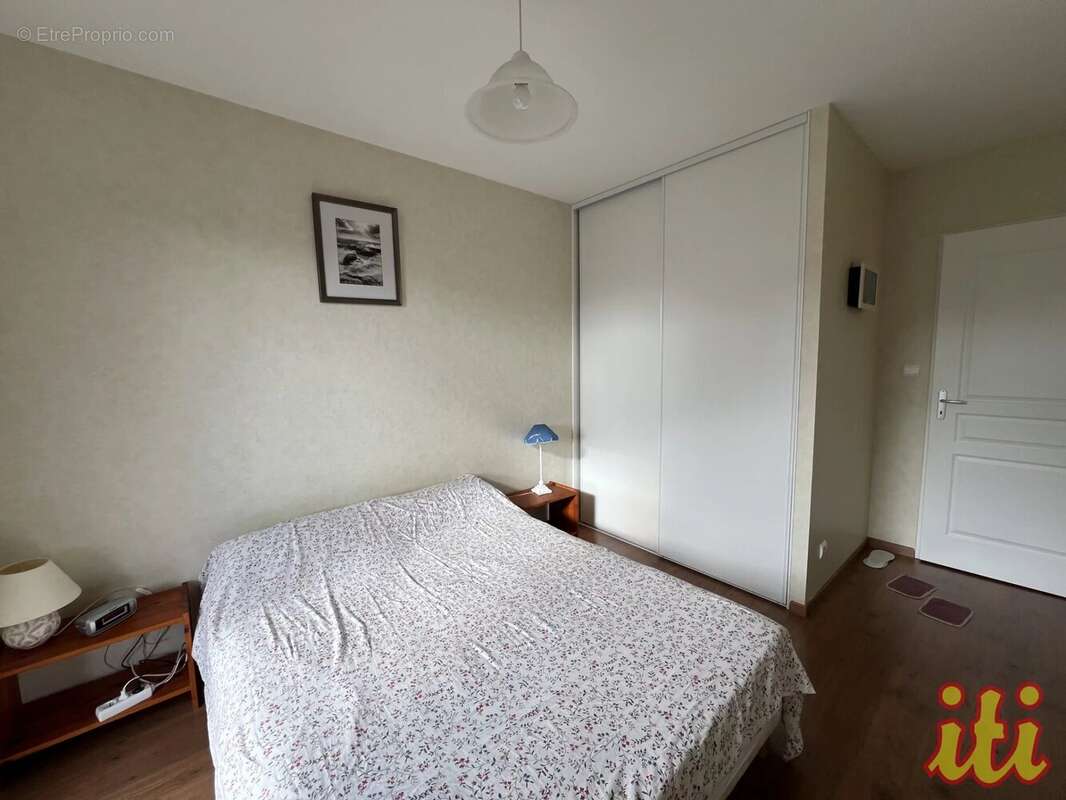 Appartement à LES SABLES-D&#039;OLONNE