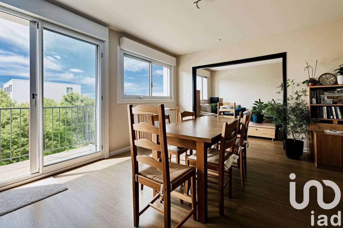 Photo 1 - Appartement à BLOIS