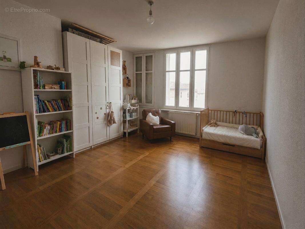 Appartement - photo 6