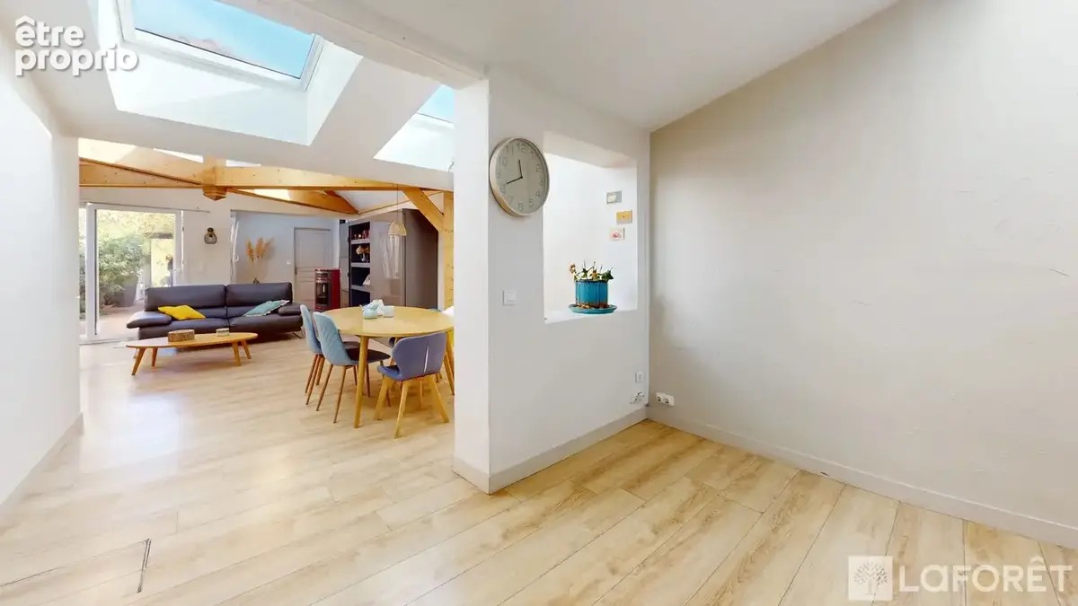 A vendre, Maison, Boult Sur Suippe, 6 chambres, Jardin, Remise - photo 2