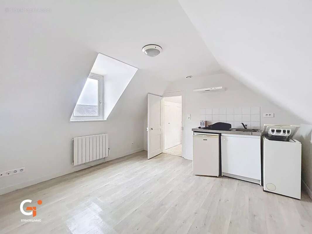 Appartement à ROUEN