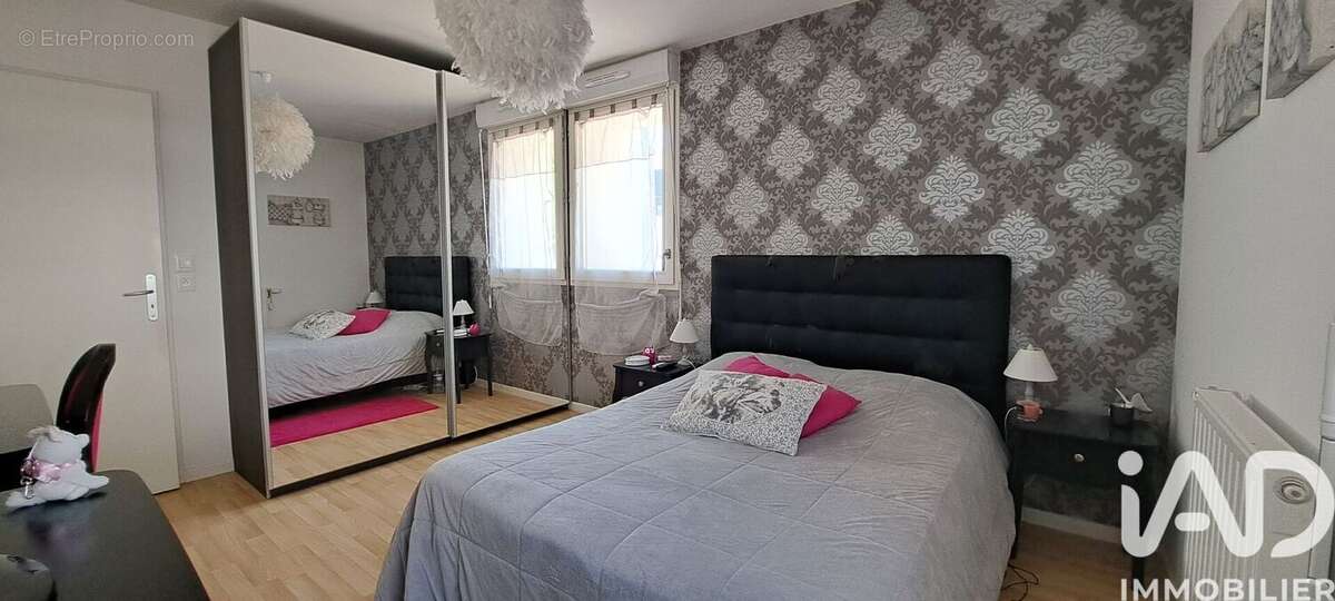 Appartement 62 m² à Menucourt  - photo 9