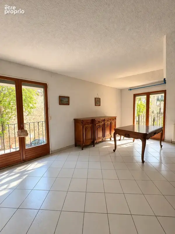 Maison vigneronne de 154 m2 avec garage de 112 m2 - photo 4
