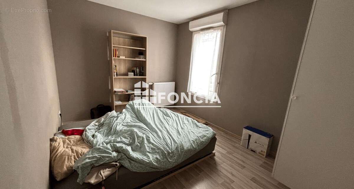 Appartement à COLOMIERS