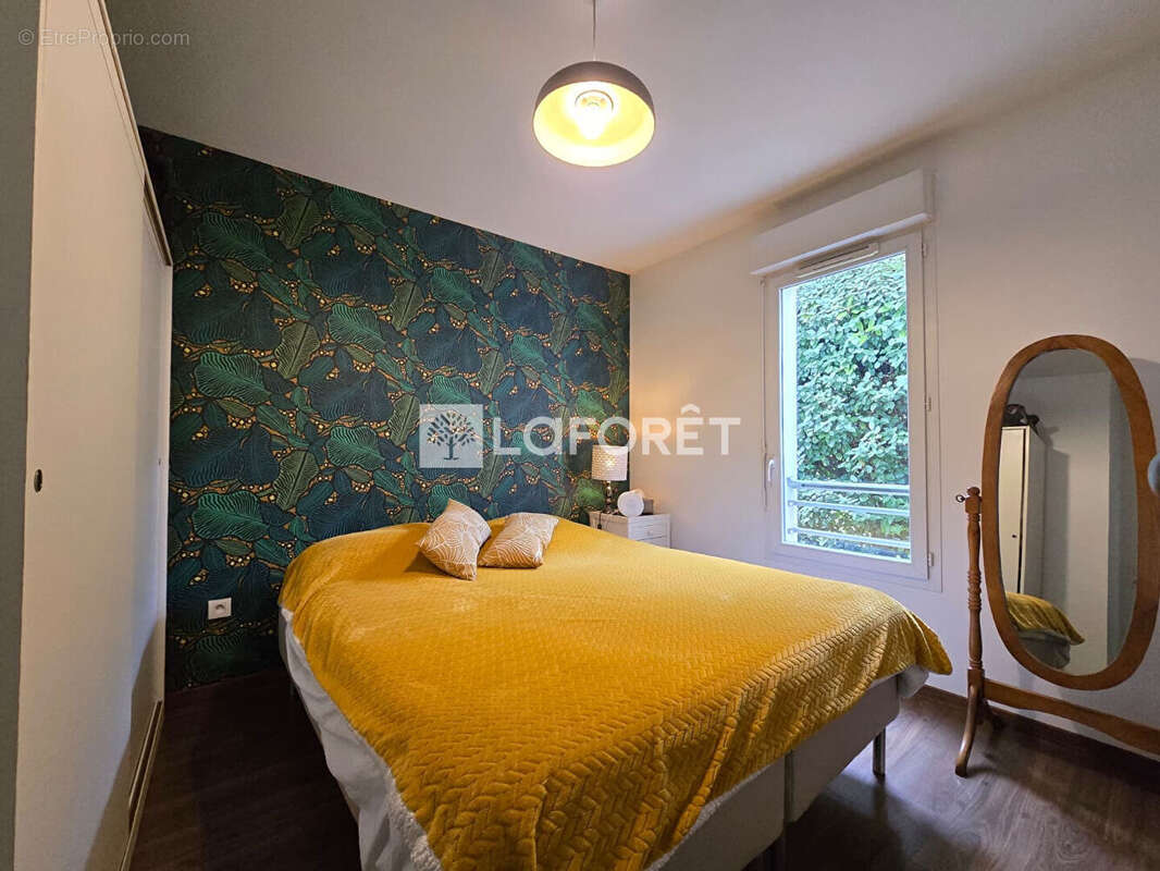 Appartement à ANGLET