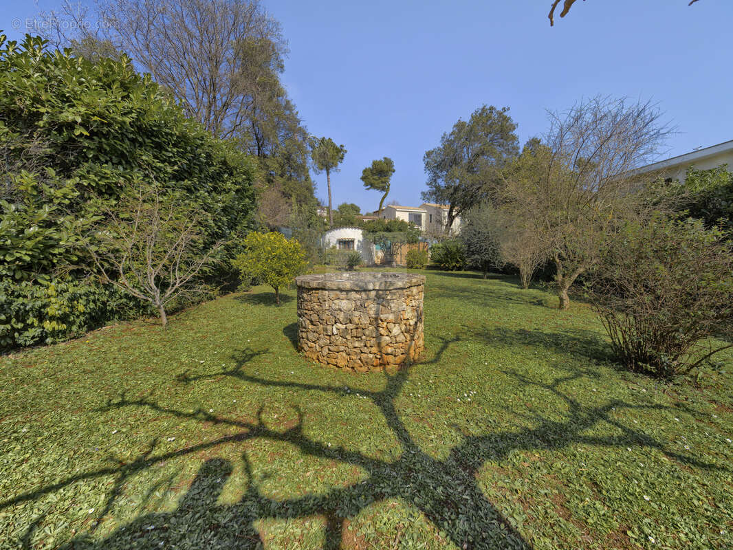 Ravissante maison provençale - 104m2 - Saint-Paul-de-Vence - photo 4