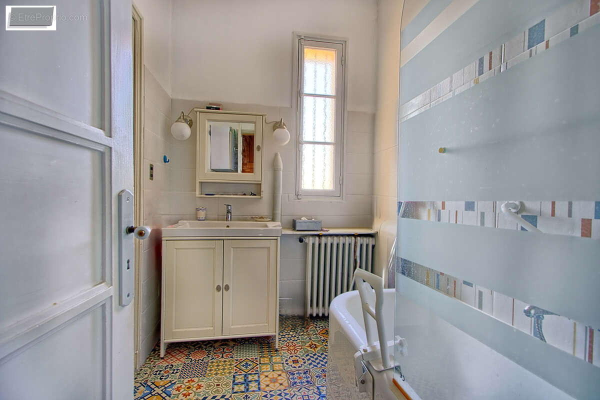 Maison à TOULON