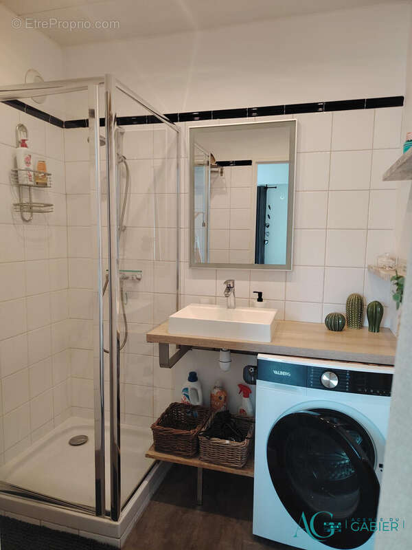 Appartement à HYERES