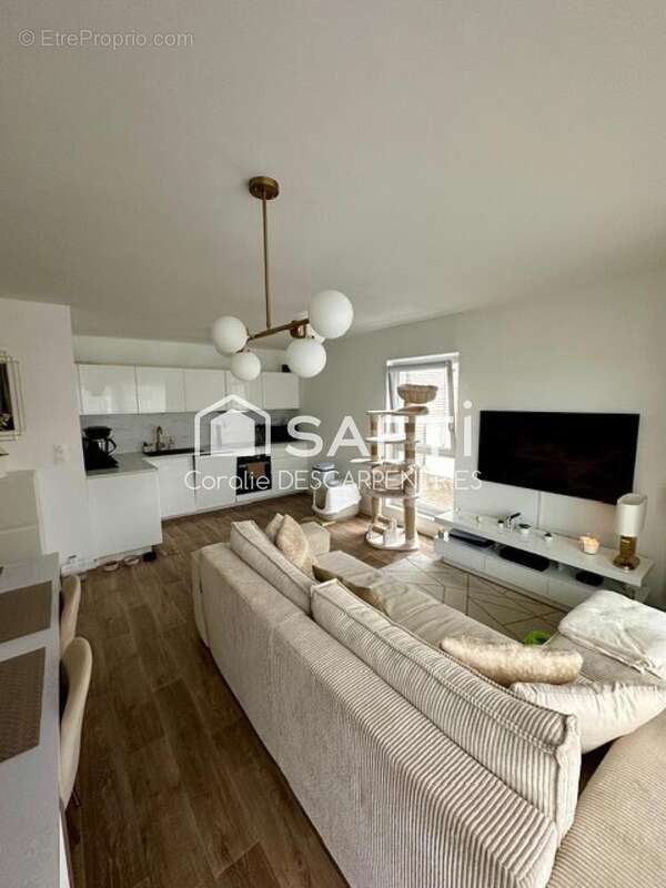 Photo 2 - Appartement à TOURCOING