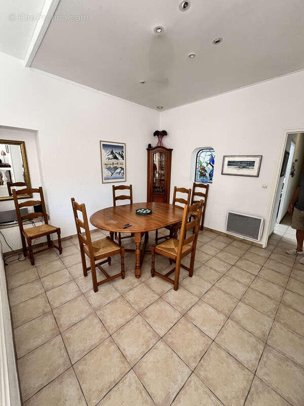 Appartement à LES ARCS