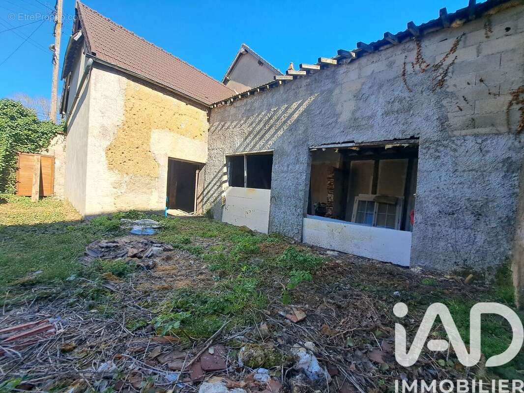 Photo 6 - Maison à GALLARDON
