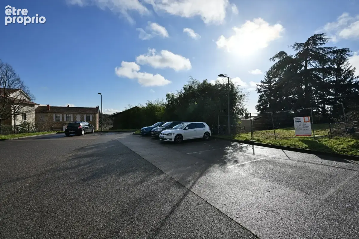 Maison individuelle à bâtir sur un terrain de 378 m² à POLLIONNAY (69) - photo 9
