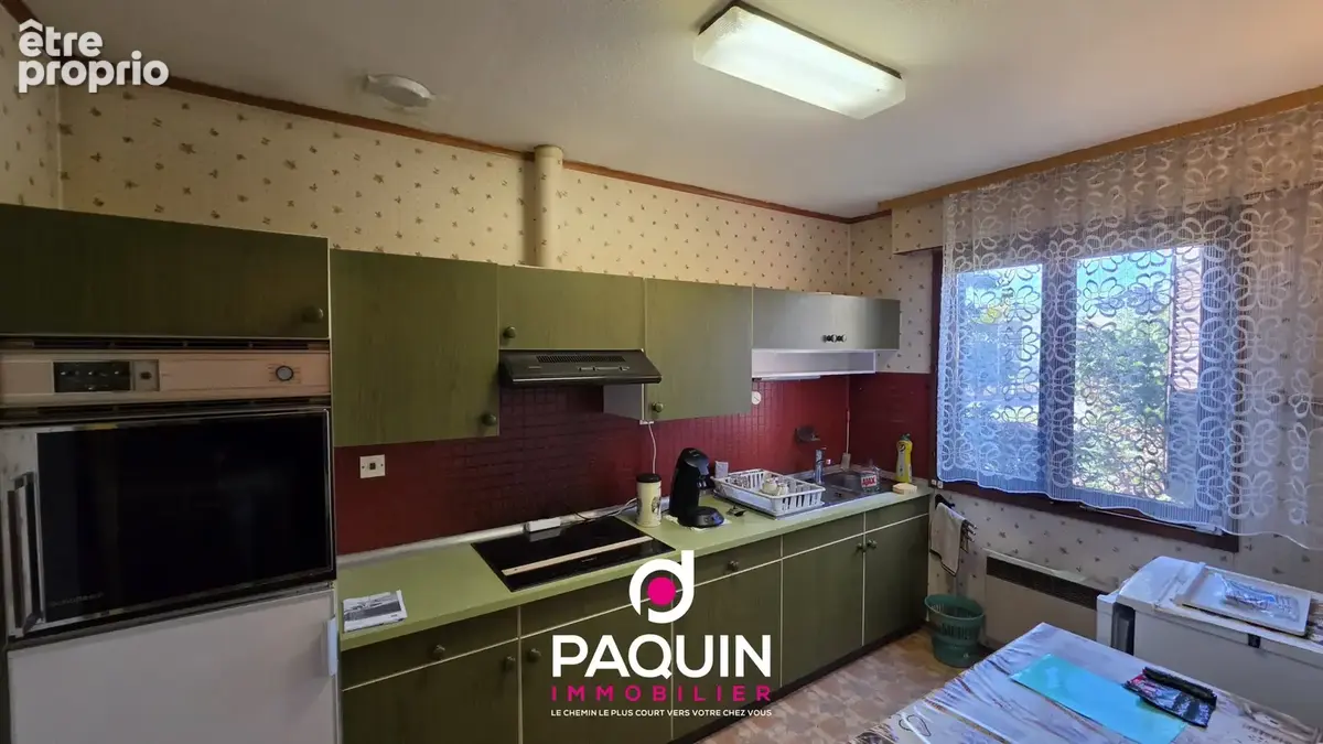 Maison plain pied - photo 4