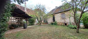 Maison à SAINT-LEOPARDIN-D&#039;AUGY