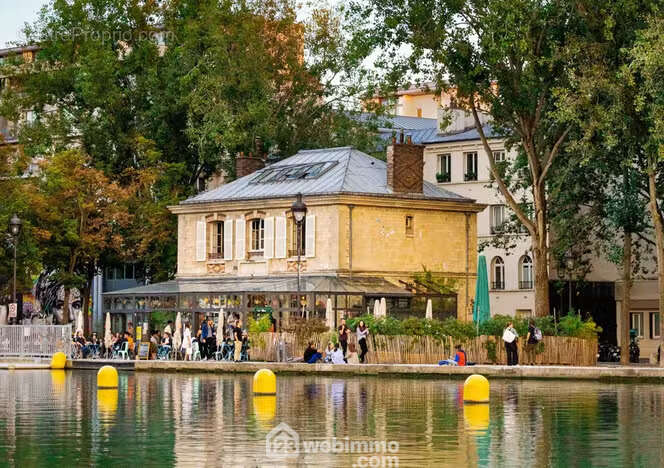 Appartement à MEAUX