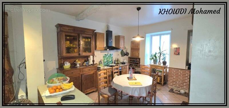 Maison à VILLENEUVE-SUR-LOT